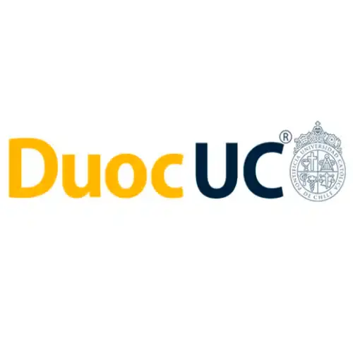 Logo DuocUC